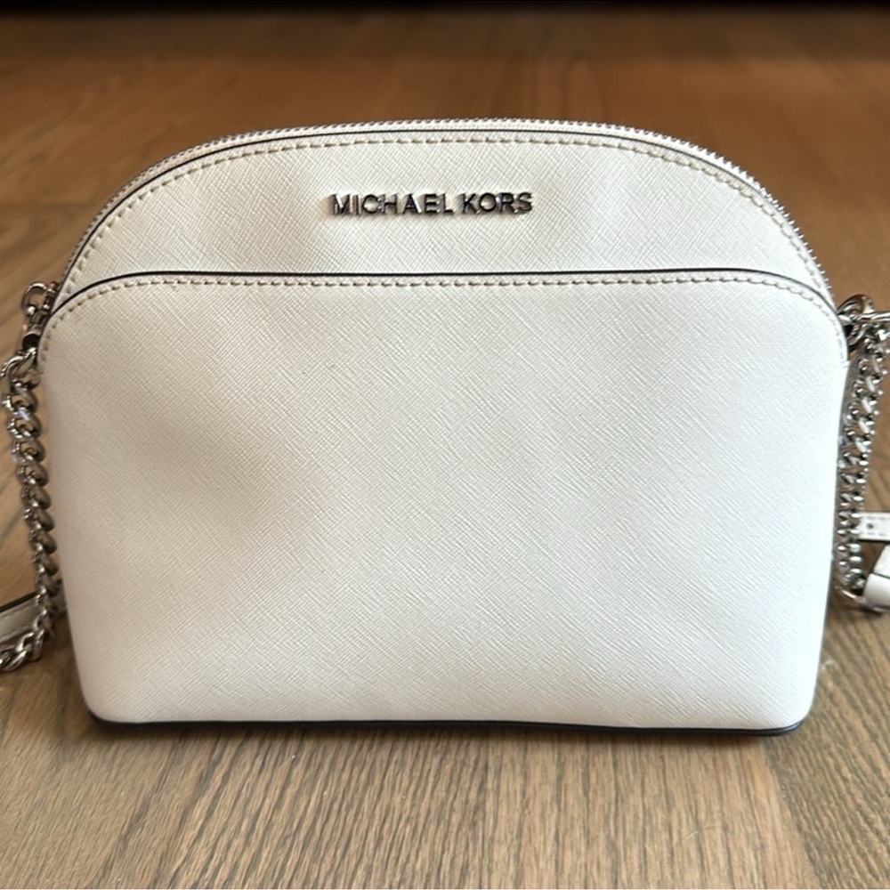 Michael Kors Emmy Crossbody Bag